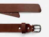 Mechanics Belt, Hickory